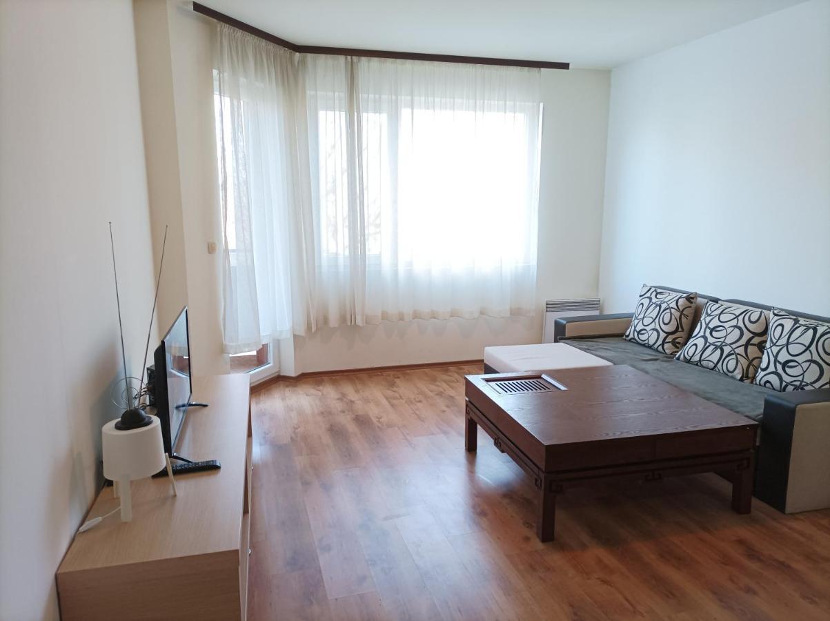Apartment Detelina Residence Бансько Екстер'єр фото