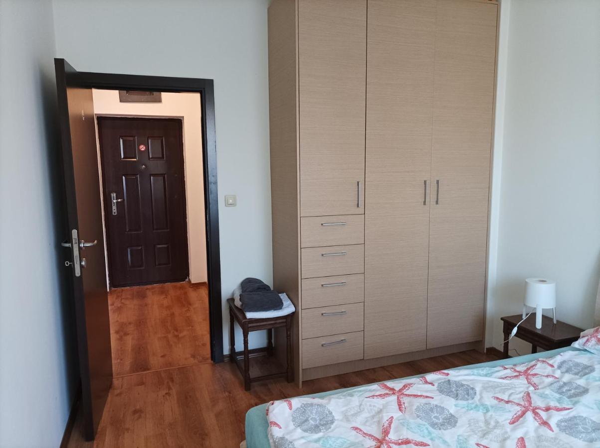 Apartment Detelina Residence Бансько Екстер'єр фото