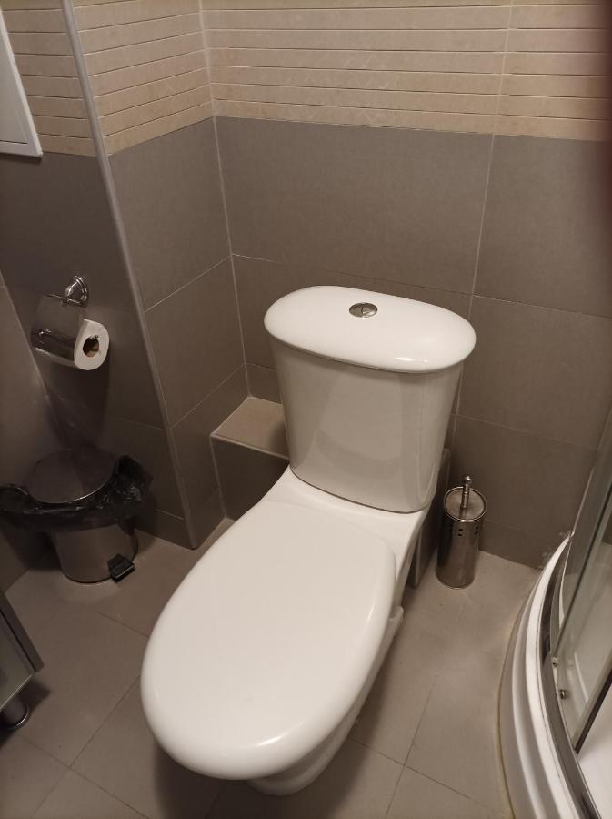 Apartment Detelina Residence Бансько Екстер'єр фото