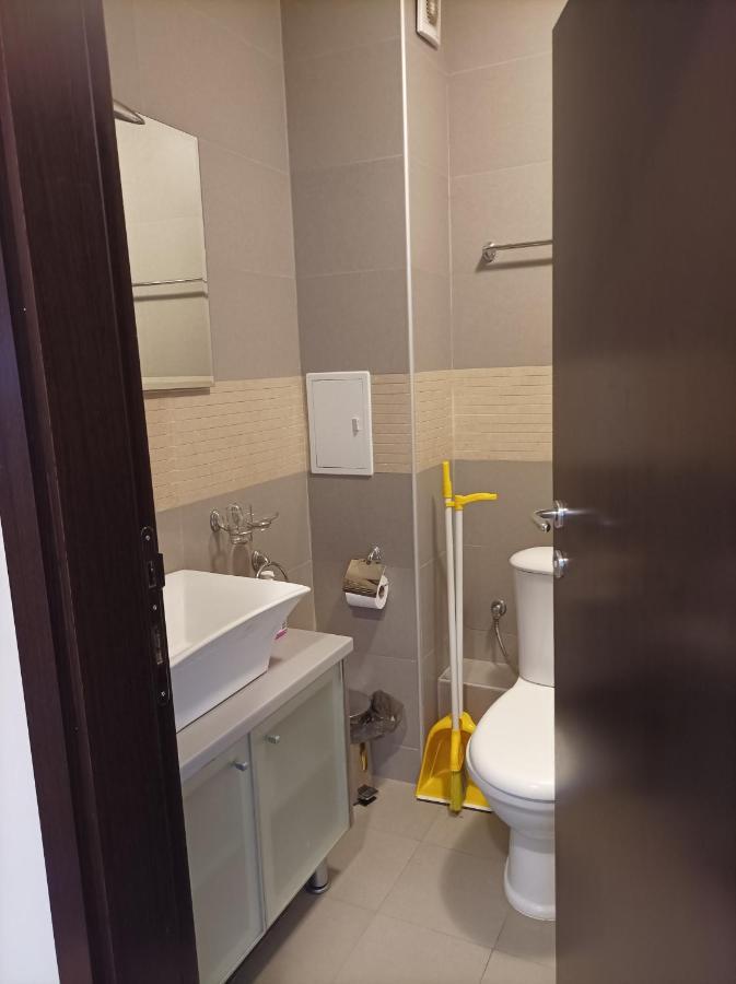 Apartment Detelina Residence Бансько Екстер'єр фото